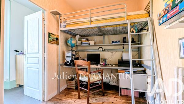 Maison à vendre 5 pièces 93 m² Esbly