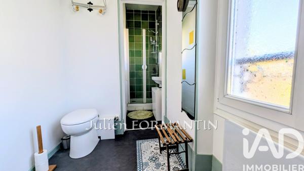 Maison à vendre 5 pièces 93 m² Esbly