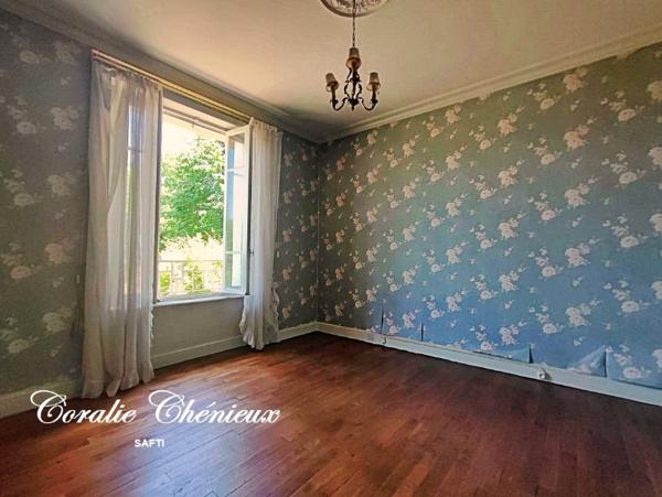 Belle maison de caractère des années 1930