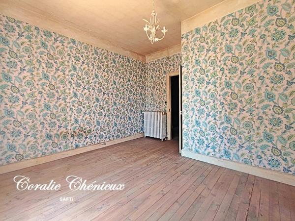 Belle maison de caractère des années 1930
