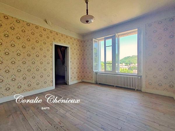 Belle maison de caractère des années 1930