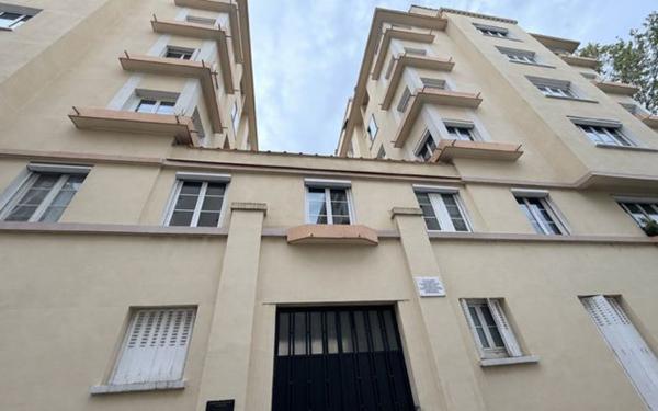 Appartement à vendre    3 pièces • 50,58 m2 Boulogne-Billancourt
