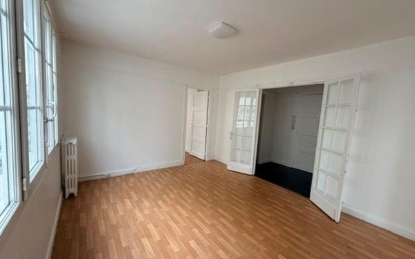 Appartement à vendre    3 pièces • 50,58 m2 Boulogne-Billancourt