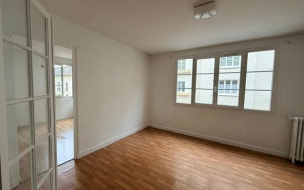 Appartement à vendre    3 pièces • 50,58 m2 Boulogne-Billancourt