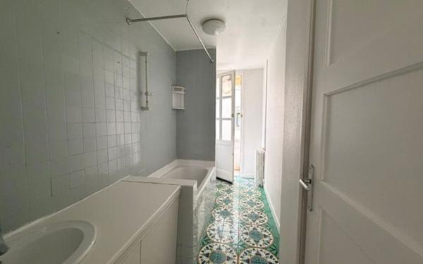 Appartement à vendre    3 pièces • 50,58 m2 Boulogne-Billancourt
