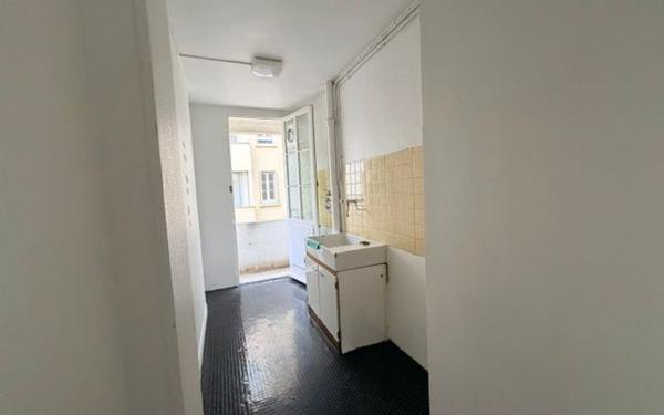 Appartement à vendre    3 pièces • 50,58 m2 Boulogne-Billancourt