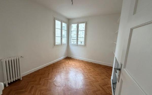 Appartement à vendre    3 pièces • 50,58 m2 Boulogne-Billancourt