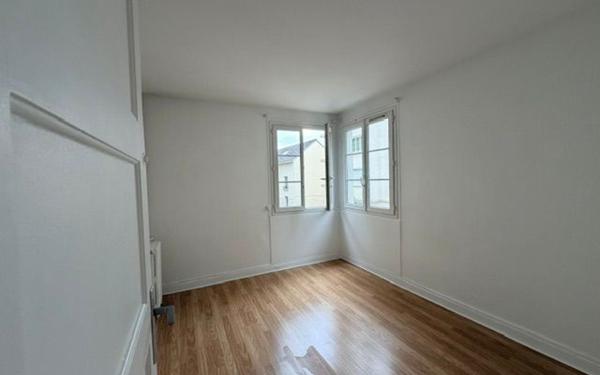 Appartement à vendre    3 pièces • 50,58 m2 Boulogne-Billancourt