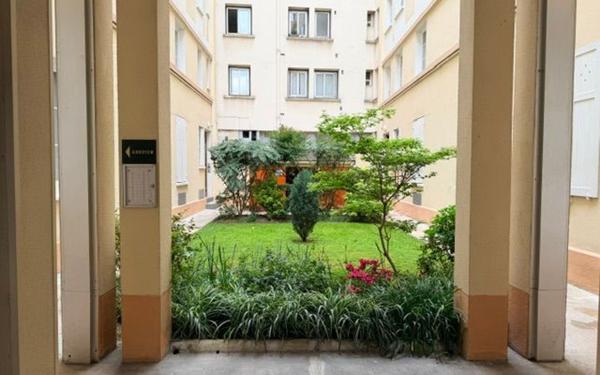 Appartement à vendre    3 pièces • 50,58 m2 Boulogne-Billancourt