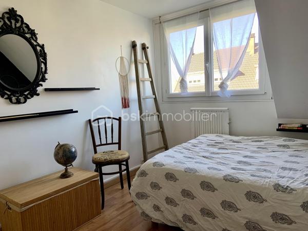 Pavillon de 96 m²