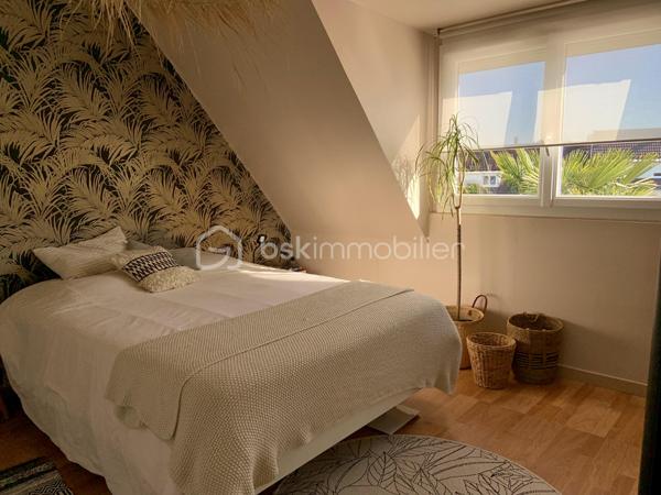 Pavillon de 96 m²