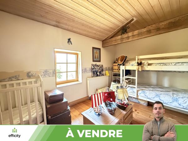 Maison
         9 pièces
        - 260 m² 189 000 € *
