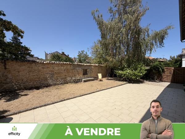 Maison
         9 pièces
        - 260 m² 189 000 € *
