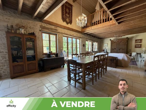 Maison
         9 pièces
        - 260 m² 189 000 € *