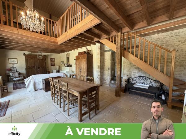 Maison
         9 pièces
        - 260 m² 189 000 € *