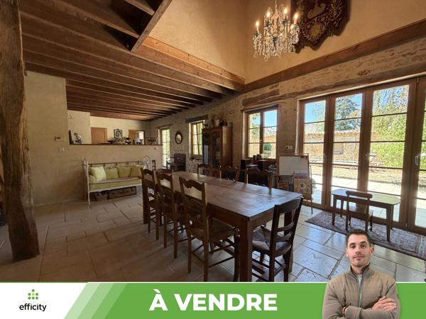 Maison
         9 pièces
        - 260 m² 189 000 € *