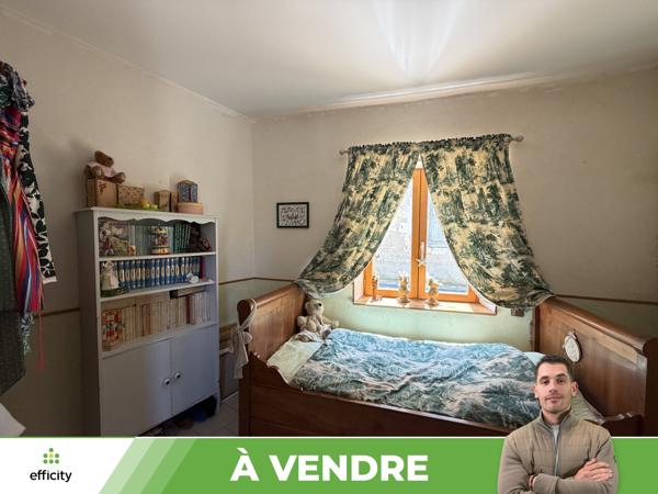 Maison
         9 pièces
        - 260 m² 189 000 € *
