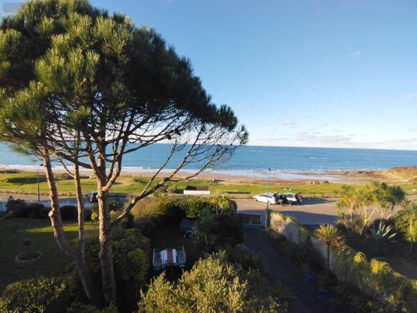 Maison à vendre à Locquirec dans le Finistère (29241), ref : LOLG