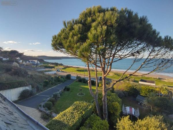 Maison à vendre à Locquirec dans le Finistère (29241), ref : LOLG