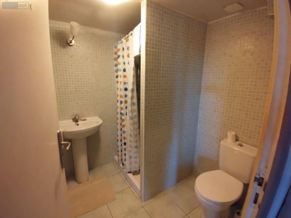 Maison à vendre à Locquirec dans le Finistère (29241), ref : LOLG