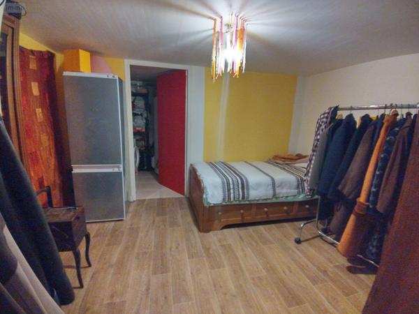 Maison à vendre à Locquirec dans le Finistère (29241), ref : LOLG