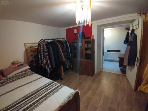 Maison à vendre à Locquirec dans le Finistère (29241), ref : LOLG