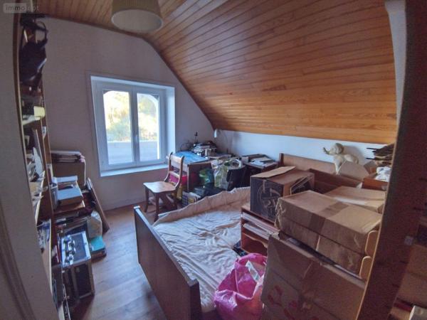 Maison à vendre à Locquirec dans le Finistère (29241), ref : LOLG