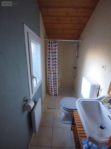 Maison à vendre à Locquirec dans le Finistère (29241), ref : LOLG