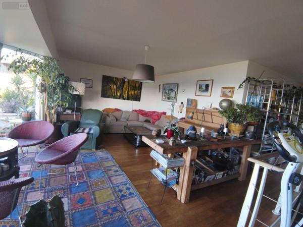 Maison à vendre à Locquirec dans le Finistère (29241), ref : LOLG