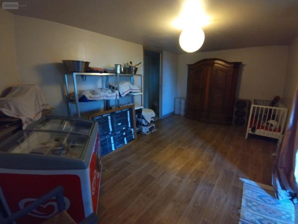 Maison à vendre à Locquirec dans le Finistère (29241), ref : LOLG