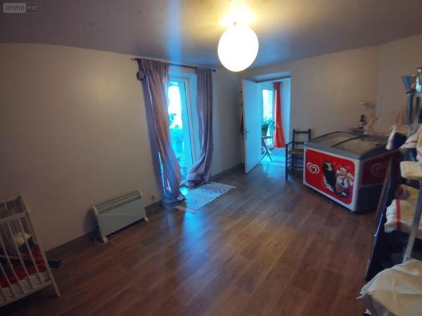 Maison à vendre à Locquirec dans le Finistère (29241), ref : LOLG