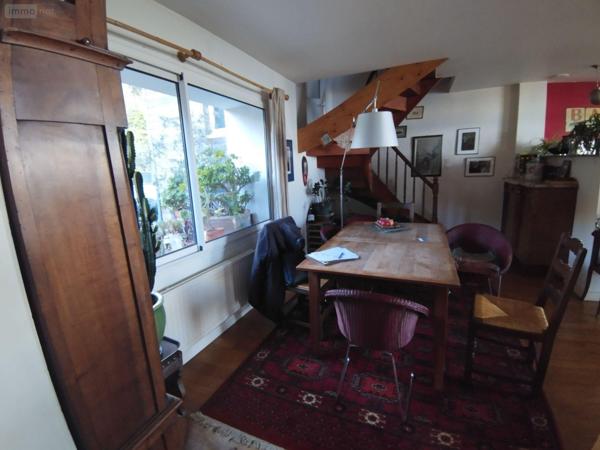 Maison à vendre à Locquirec dans le Finistère (29241), ref : LOLG