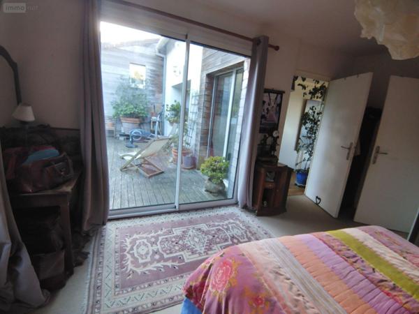 Maison à vendre à Locquirec dans le Finistère (29241), ref : LOLG