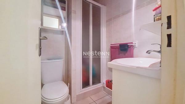 Studio en rez-de-chaussée ? Idéal investissement ou pied-à-terre à Argelès Sur Mer