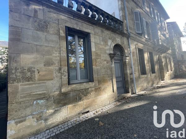 Appartement à vendre 4 pièces 94 m² Figeac