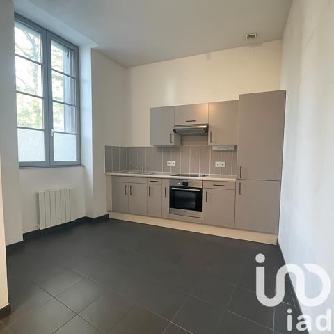 Appartement à vendre 4 pièces 94 m² Figeac