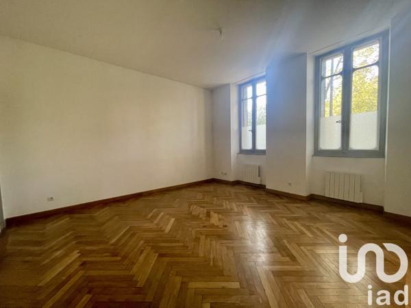 Appartement à vendre 4 pièces 94 m² Figeac