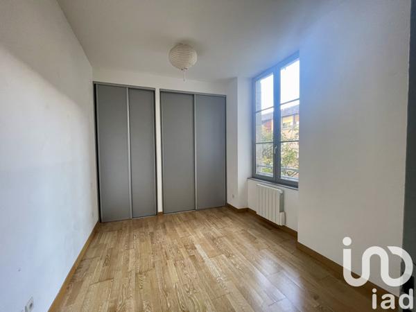 Appartement à vendre 4 pièces 94 m² Figeac
