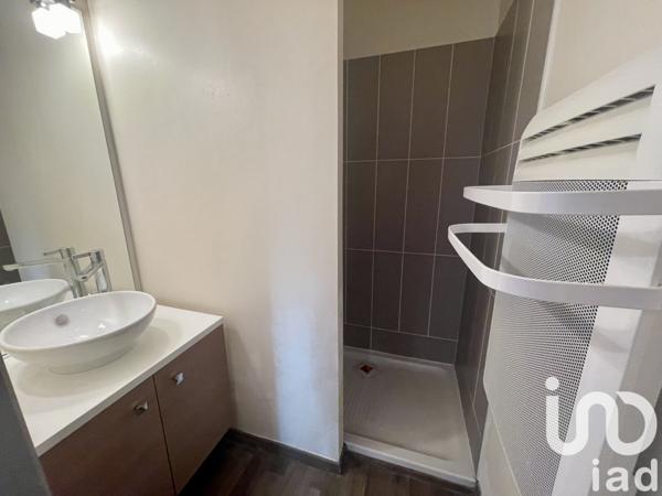 Appartement à vendre 4 pièces 94 m² Figeac