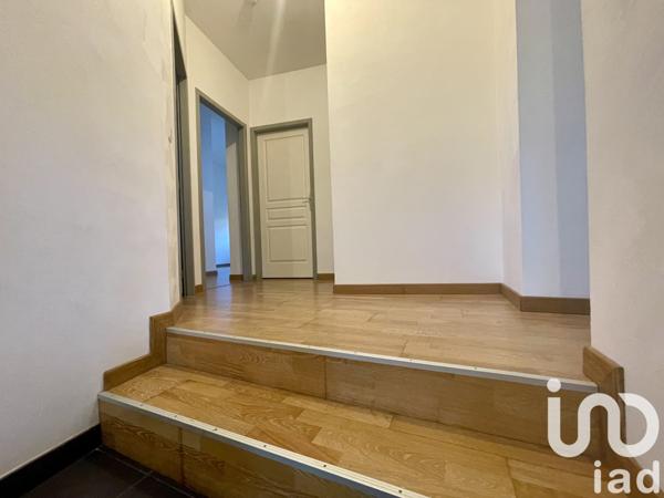 Appartement à vendre 4 pièces 94 m² Figeac