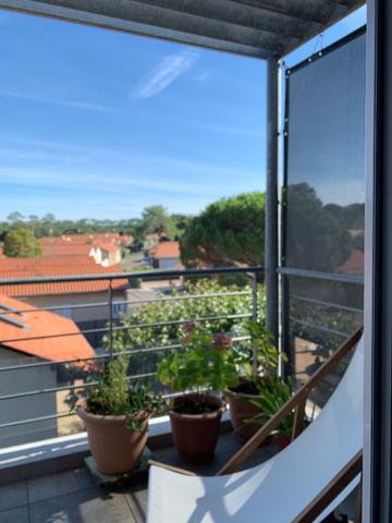 MOLIETS-PLAGE Appartement T3 de 52 m²