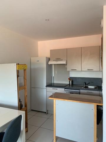 MOLIETS-PLAGE Appartement T3 de 52 m²