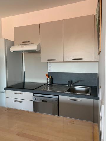 MOLIETS-PLAGE Appartement T3 de 52 m²