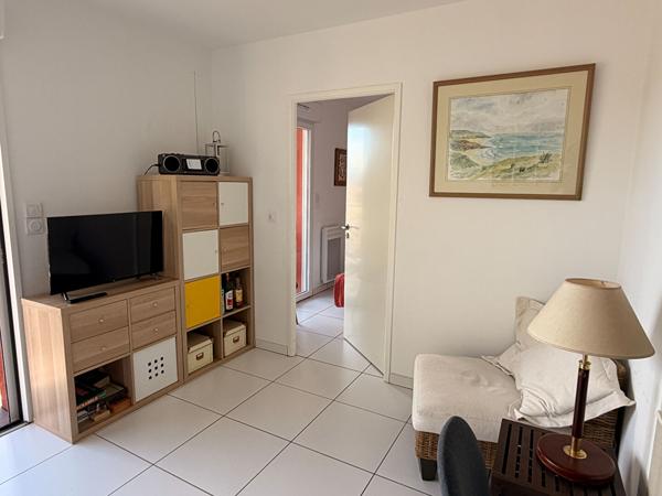 MOLIETS-PLAGE Appartement T3 de 52 m²
