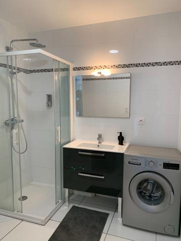 MOLIETS-PLAGE Appartement T3 de 52 m²