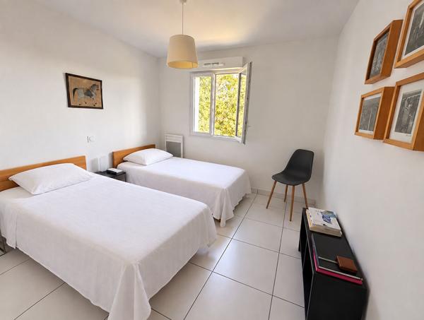 MOLIETS-PLAGE Appartement T3 de 52 m²