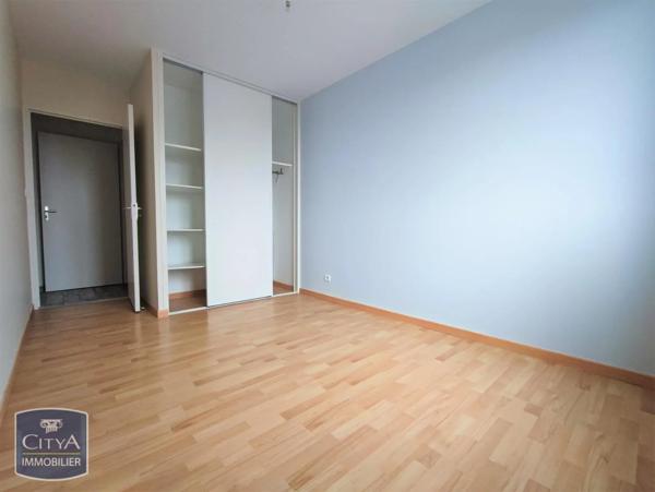 Appartement à louer 2 pièces 49m²