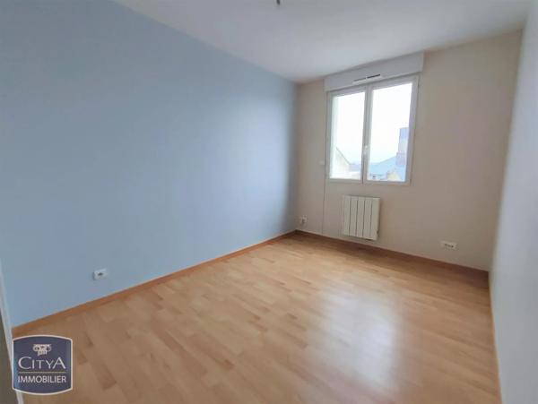 Appartement à louer 2 pièces 49m²