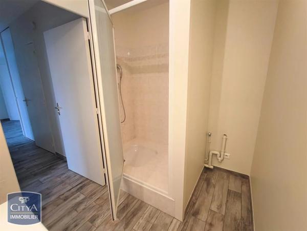 Appartement à louer 2 pièces 49m²