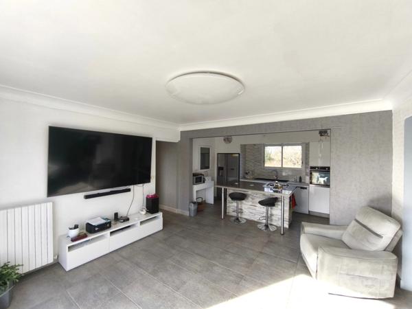 Maison à vendre 4 pièces AIRE SUR L'ADOUR (40)